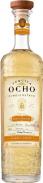 Tequila Ocho - Reposado Barrel Proof 0