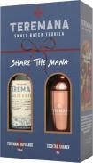 Teremana - Reposado Tequila Bottle Btls 0