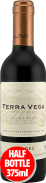 Terra Vega - Valle Central Malbec 375ml 0
