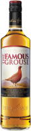 The Famous Grouse - Blended Scotch Whisky Lit 0