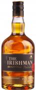 The Irishman - Single Malt Irish Whiskey Lit 0