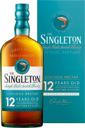 The Singleton - 12 Year Old Single Malt Scotch 0