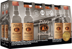 Tito's - Handmade Vodka 12-pack 50ml 0