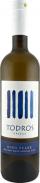 Todros - High Peaks Semi-Dry White 0