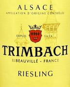 Trimbach - Riesling 2022