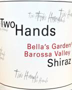 Two Hands - Bella's Garden Shiraz 2011