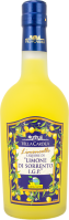 Villa Cardea - Limone Di Sorrento I.G.P. Limoncello 700ml