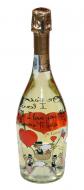 Villa Jolanda Vino Spumante Love You Bottle