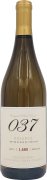 Vineyard Block Estate - Block 037 Carneros Napa Chardonnay 2023