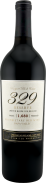 Vineyard Block Estate Block 329 Napa Valley Proprietary Red 2022