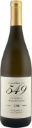Vineyard Block Estate - Block 549 Los Carneros Chardonnay