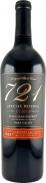 Vineyard Block Estate - Block 721 Stag's Leap Cabernet 2023
