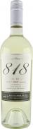 Vineyard Block Estate - Block 818 Calistoga Sauvignon Blanc 2024