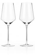 Viski - Bordeaux Style Glass 2-pack 16 oz 2016