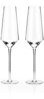 Viski - Champagne Flute 2-pack 8 oz 0