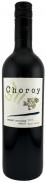 Choroy - Cabernet Sauvignon/Merlot Blend 0