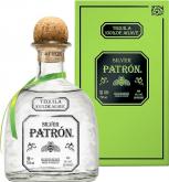 Patron - Silver Tequila 0