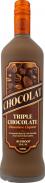 Chocolat - Triple Chocolate Liqueur 0