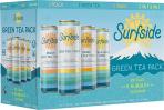 Surfside - Green Tea Variety 8-Pack 12 oz 0