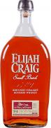 Elijah Craig - Small Batch Kentucky Straight Bourbon Whiskey 1.75 0
