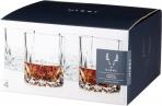 Viski Admiral Tumblers / Rocks Glass 9 oz