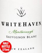 Whitehaven - Marlborough Sauvignon Blanc 375ml 0