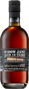 Widow Jane - 10 Year Old Bourbon Borough Blend 0