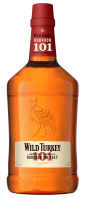 Wild Turkey 101 Proof Bourbon 1.75