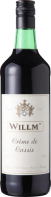 Willm - Creme de Cassis 375ml 0