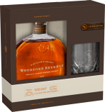 Woodford Reserve - Bourbon Gift Set with Glass 0
