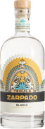 Zarpado - Blanco Tequila 0