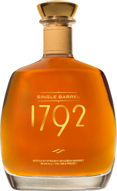 1792&nbsp;Single Barrel Bourbon