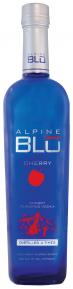 Alpine Blu Cherry Vodka