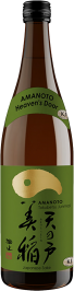 Ama No To Heaven's Door Tokubetsu Junmai 720ml