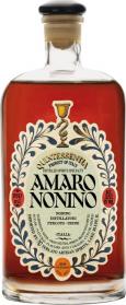 Amaro Nonino Quintessentia Amaro Bottle Btls