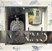 Amaro Nonino Quintessentia Amaro