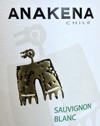 Anakena Valle Central Sauvignon Blanc 1.5