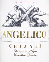 Angelico Chianti