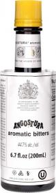 Angostura  Bitters