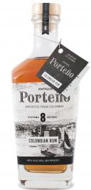 Antigua Porteno Solera 8 Rum