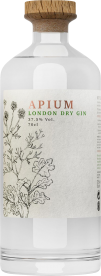 Apium London Dry Gin 700ml