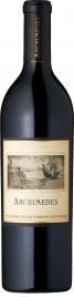 Archimedes Alexander Valley Cabernet Sauvignon 2019