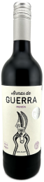Armas de Guerra Mencia Tinto