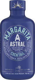 Astral Ready to Drink Margarita 375ml