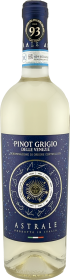 Astrale Delle Venezie Pinot Grigio