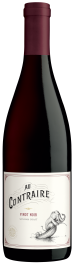 Au Contraire Sonoma Coast Pinot Noir
