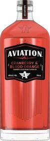 Aviation&nbsp;Cranberry & Blood Orange