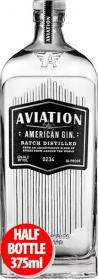 Aviation Gin 375ml