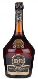 B & B Benedictine & Brandy Liqueur Lit