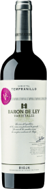 Baron de Ley Varietales Rioja 2015